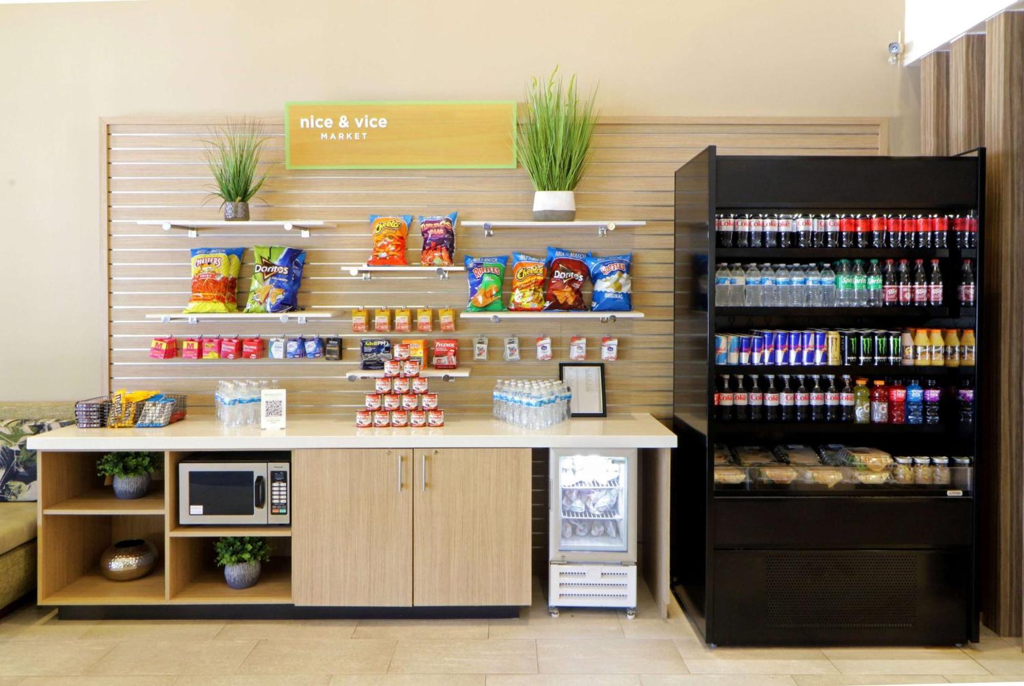 Wyndham Garden McAllen at La Plaza Mall Exterior foto