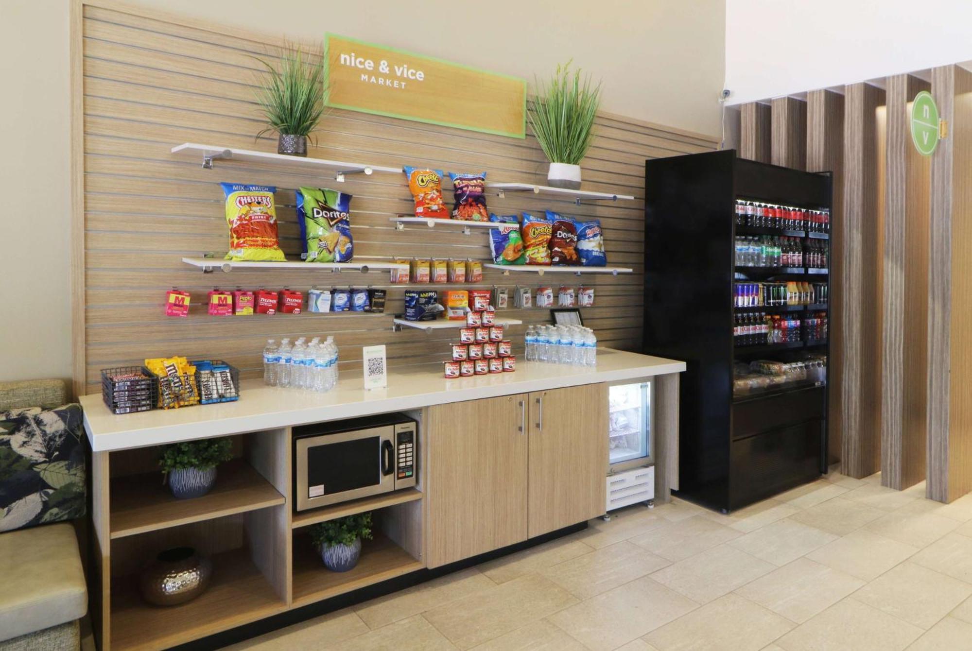Wyndham Garden McAllen at La Plaza Mall Exterior foto